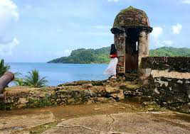 Portobelo